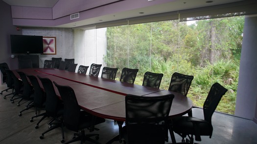 Conference room at Atlantic Center for the Arts (16)