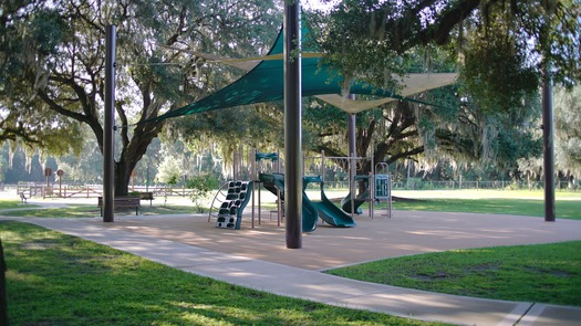 Playground at Beck Ranch Park (16)