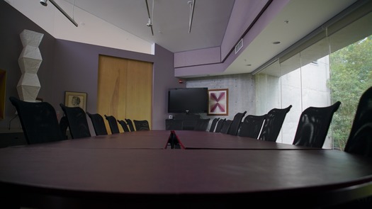 Conference room at Atlantic Center for the Arts (16)