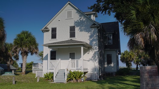 Eldora House at Canaveral National Seashore (16)