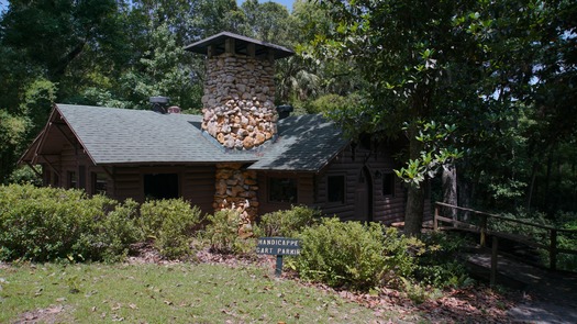 Snow White's Cottage at Cracker Creek (16)