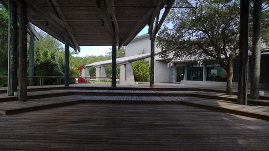 Amphitheater at Atlantic Center for the Arts (16)