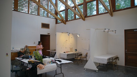 Studio at Atlantic Center for the Arts (16)