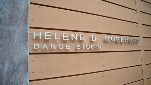 Dance studio at Atlantic Center for the Arts (16)