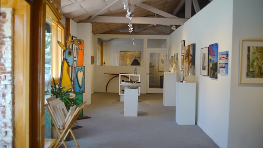 Arts on Douglas showroom (16)