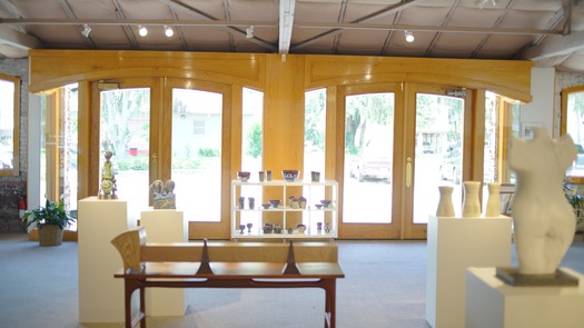 Arts on Douglas showroom (16)