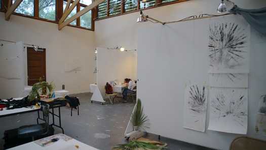 Studio at Atlantic Center for the Arts (16)