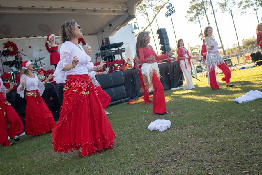 Poinsettia Festival and Parade_CD (2)
