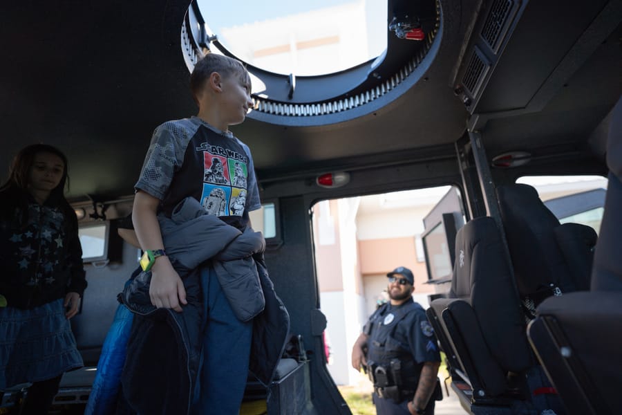 First Baptist Homeschool Tour_CD (8)