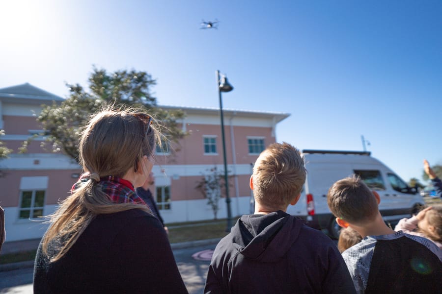 First Baptist Homeschool Tour_CD (4)