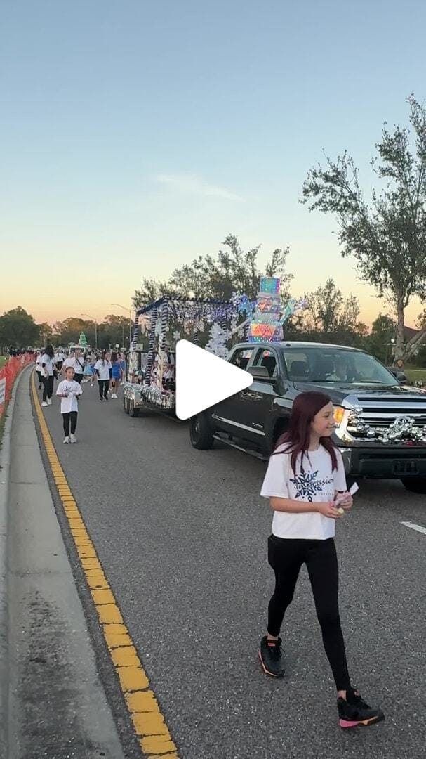 Impressions Dance Company