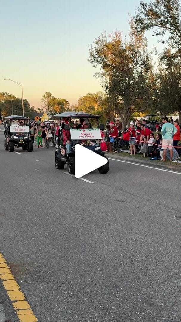 Mazda_All Commissioners Golf Carts