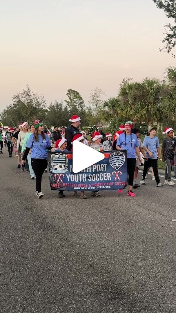 North Port Youth Soccer