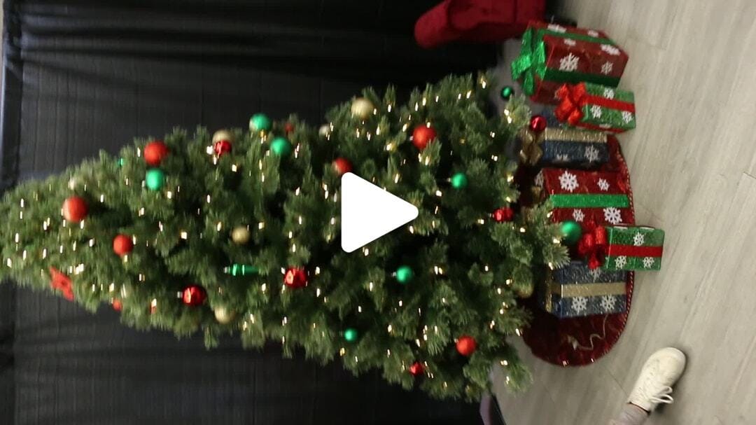 Volunteer Set Up_Poinsettia 2024 (7)