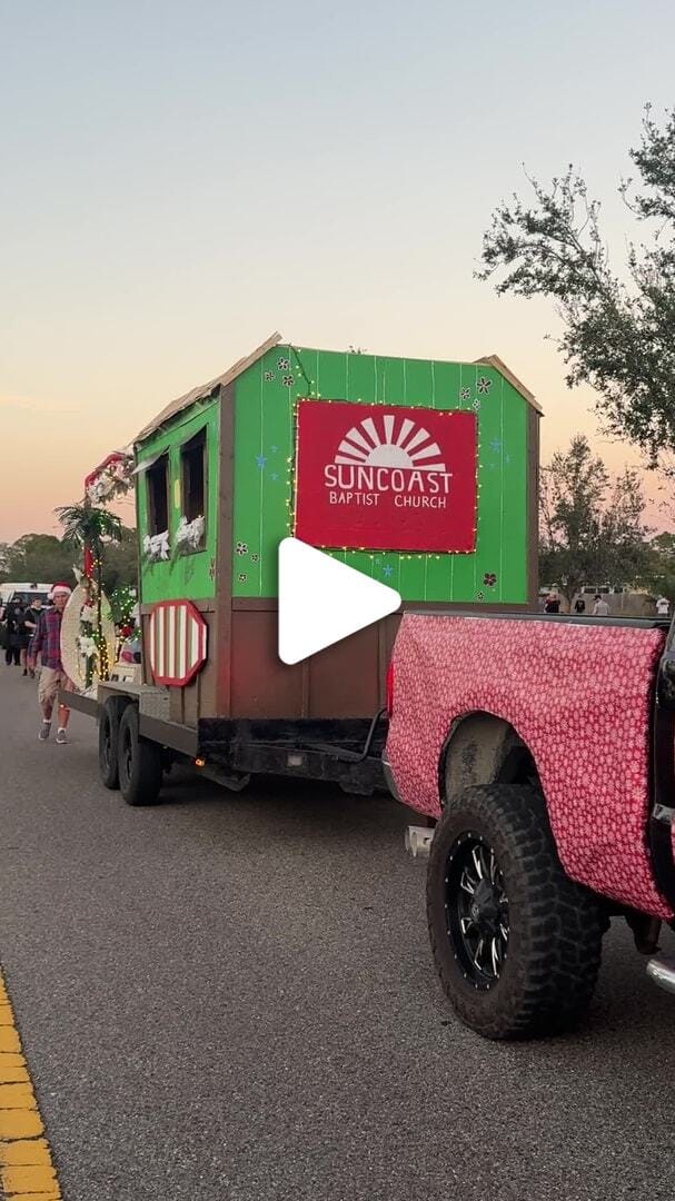 Suncoast Baptist Church