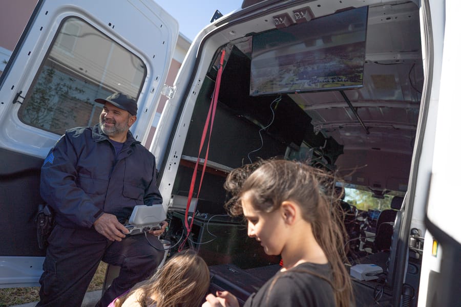 First Baptist Homeschool Tour_CD (6)