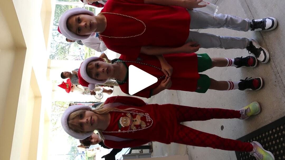 We can't wait to see Santa _Poinsettia 2024