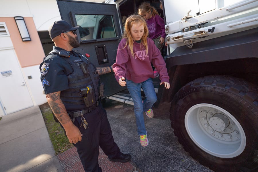 First Baptist Homeschool Tour_CD (9)