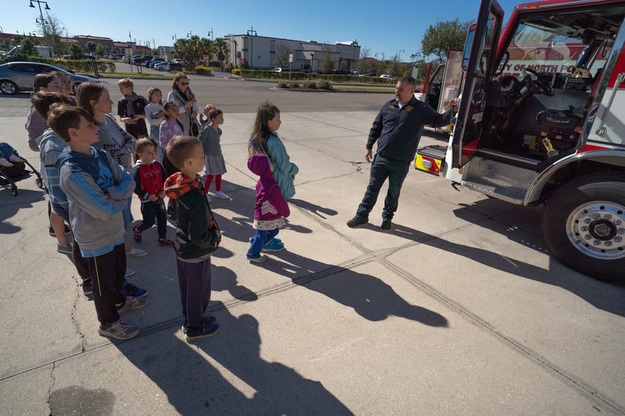 First Baptist Homeschool Tour_CD (12)
