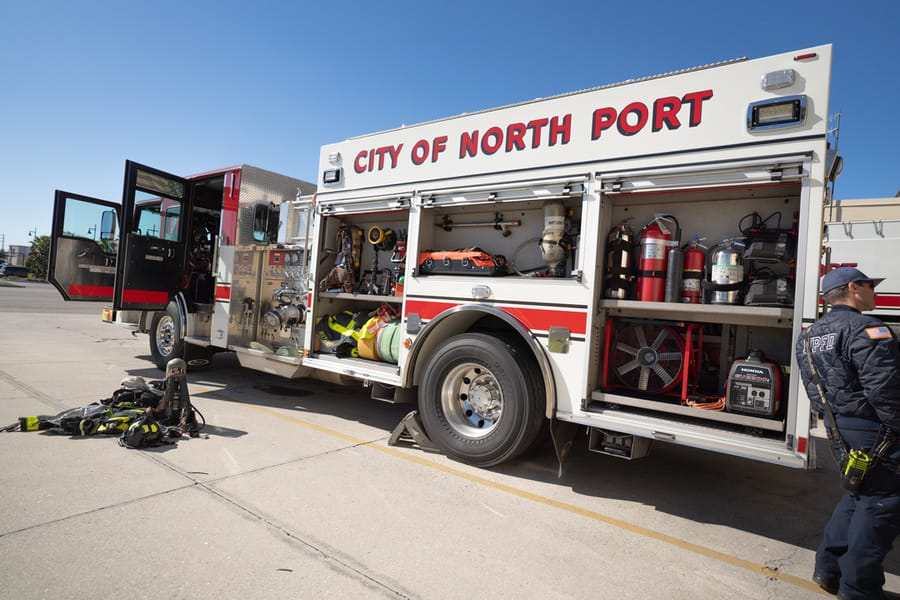 First Baptist Homeschool Tour_CD (10)