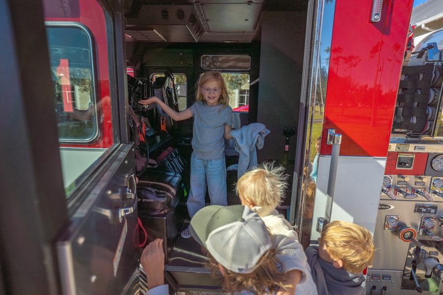 First Baptist Homeschool Tour_CD (15)