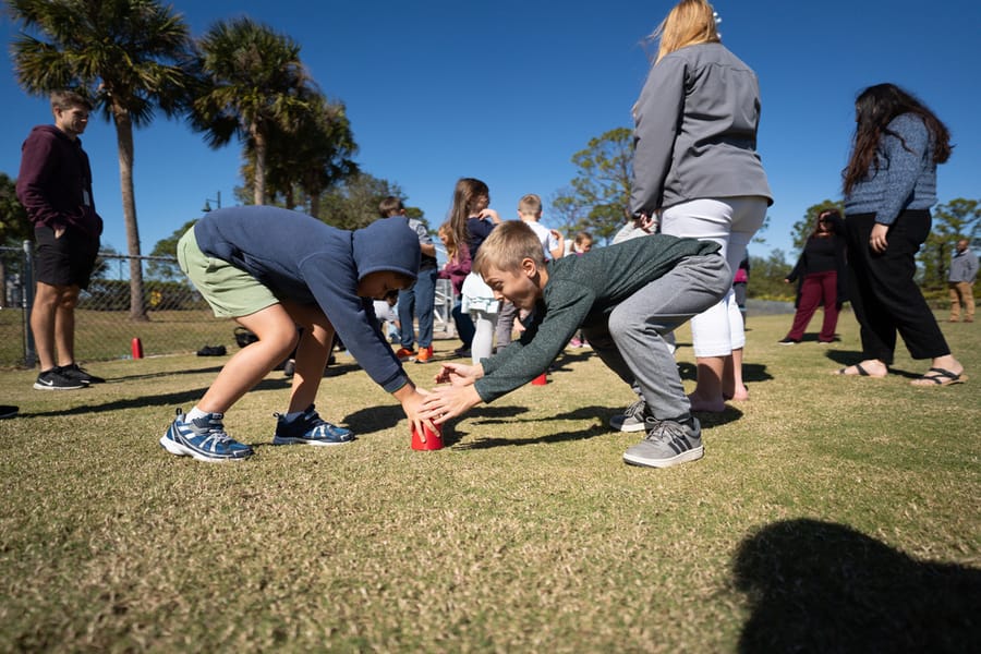 First Baptist Homeschool Tour_CD (17)