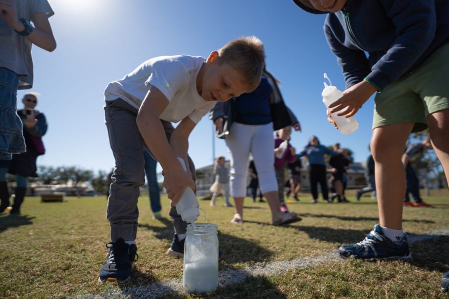 First Baptist Homeschool Tour_CD (22)