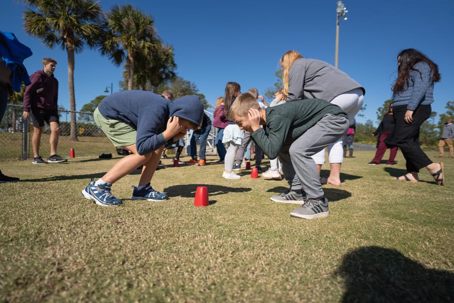 First Baptist Homeschool Tour_CD (16)