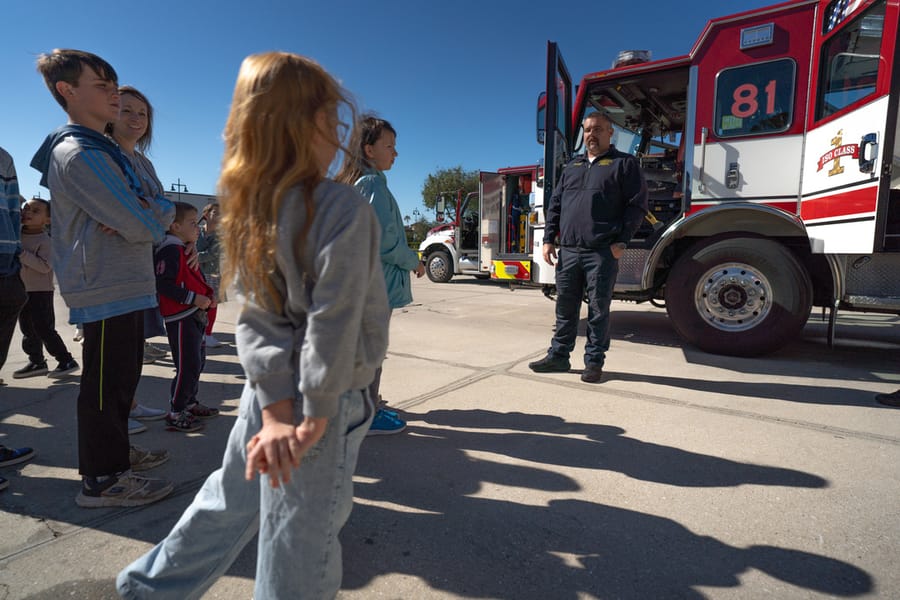 First Baptist Homeschool Tour_CD (11)