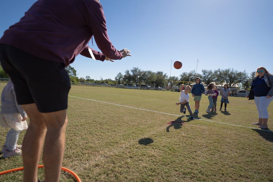 First Baptist Homeschool Tour_CD (18)
