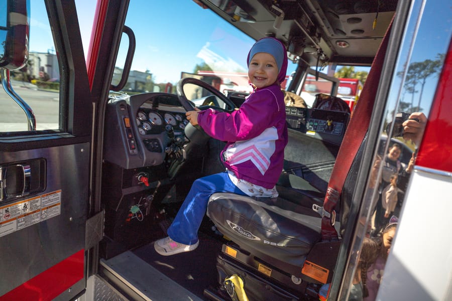 First Baptist Homeschool Tour_CD (14)