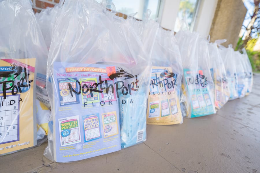 Meals on Wheel Bag Dropoff (6)