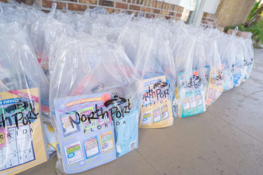 Meals on Wheel Bag Dropoff (7)