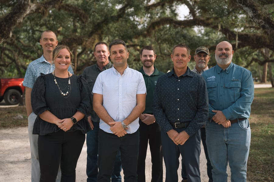 Natural Resources Team (6)