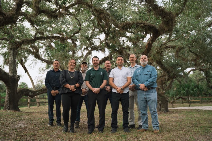 Natural Resources Team (4)