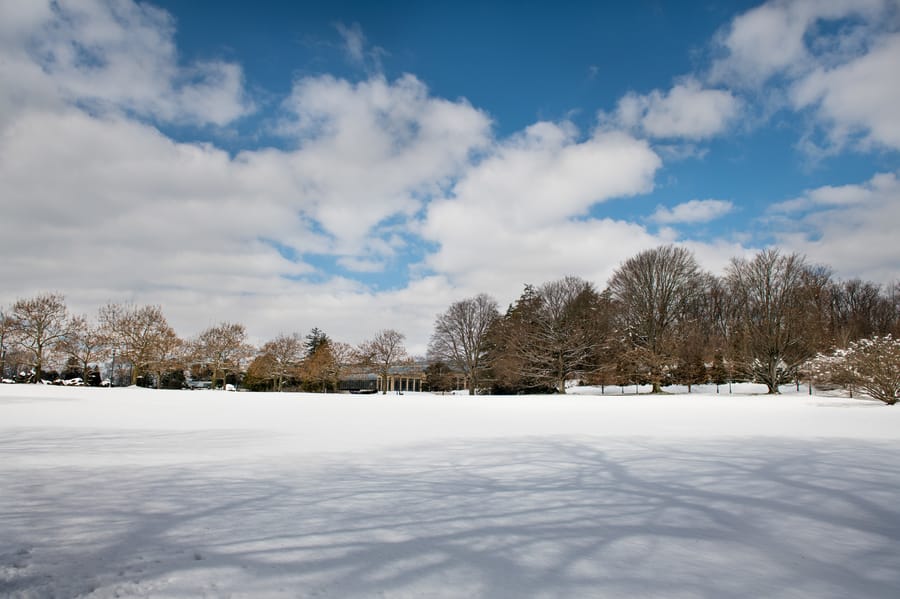 Winter Wonder at Longwood Gardens