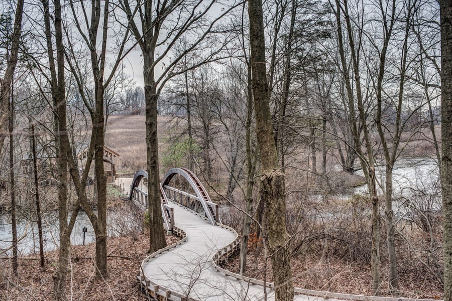 Winter Wonder at Longwood Gardens