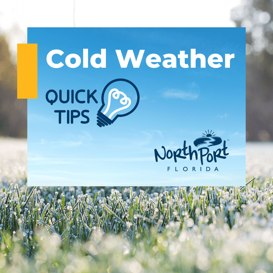 Cold Weather Shelter Graphic - 1