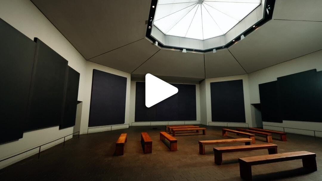 Rothko_Chapel_4