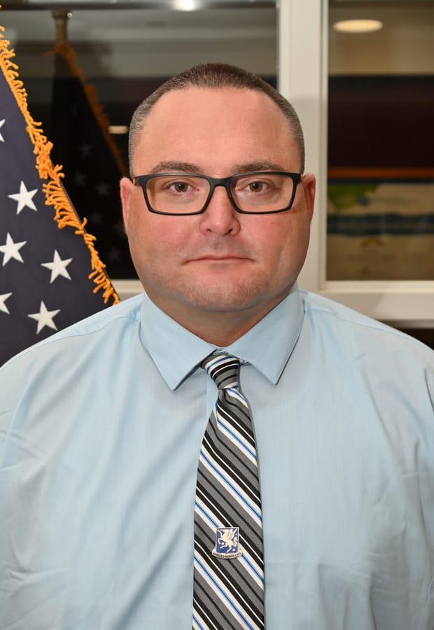20250128 BCC Veteran Christopher Maggs