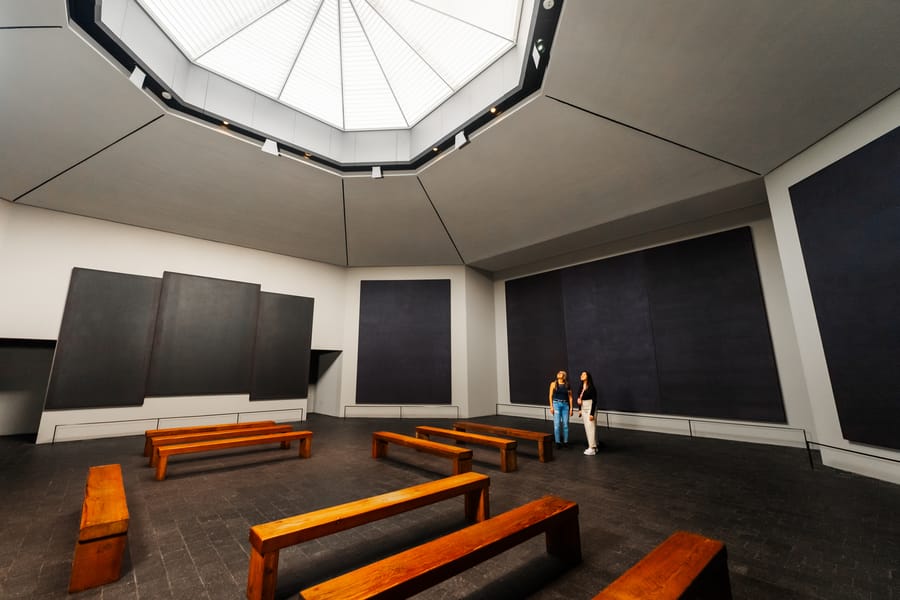 Rothko_Chapel_4