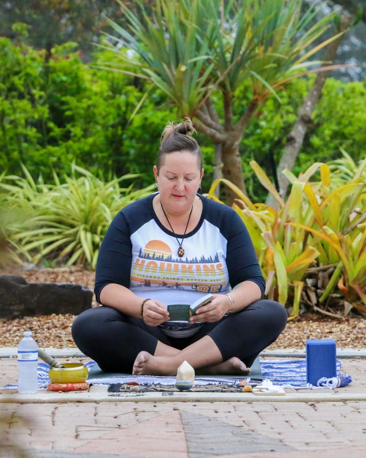 yogagarden48
