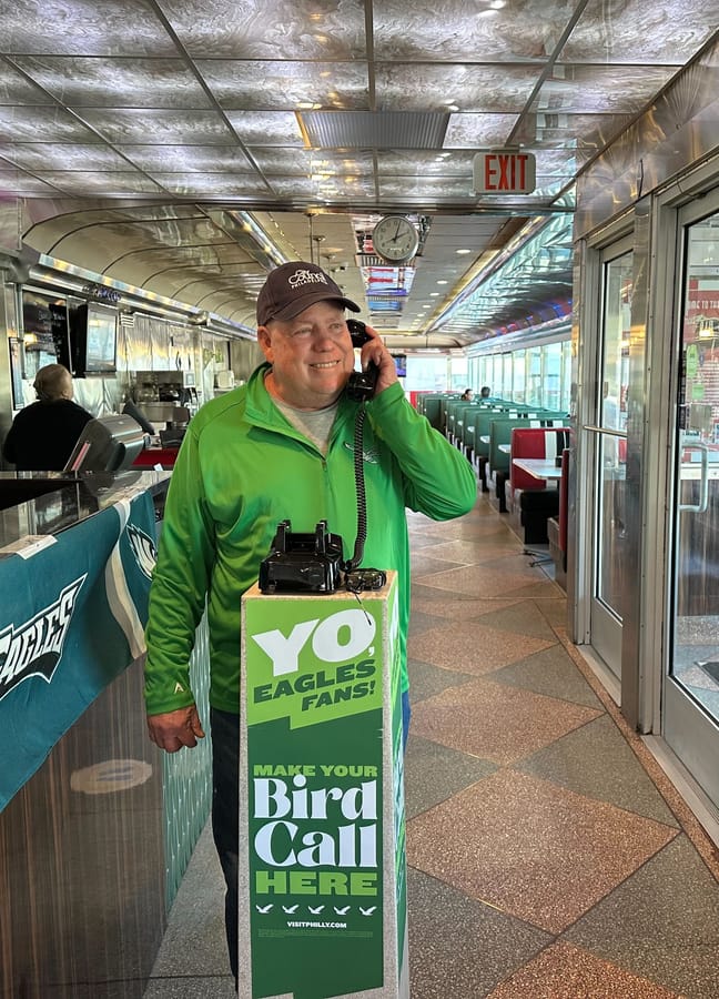 Bird Call