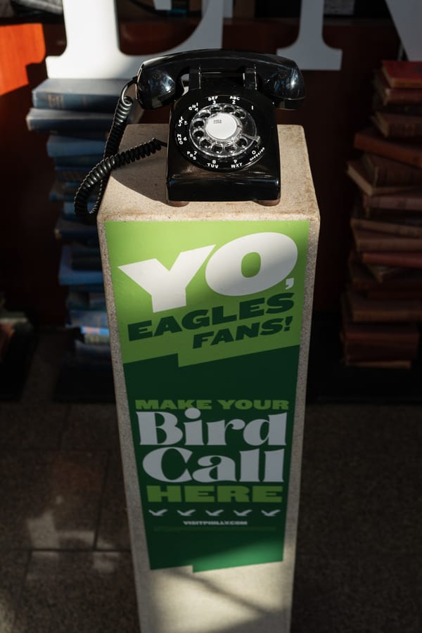 Bird Call