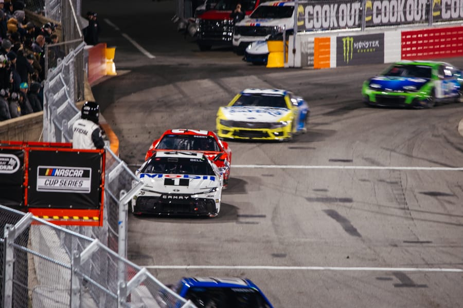 The Clash 2025_Visit Winston-Salem image_02.01.2025