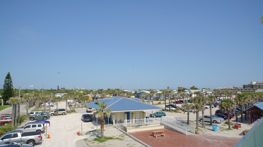 View from lifeguard tower on Flagler Avenue (16)