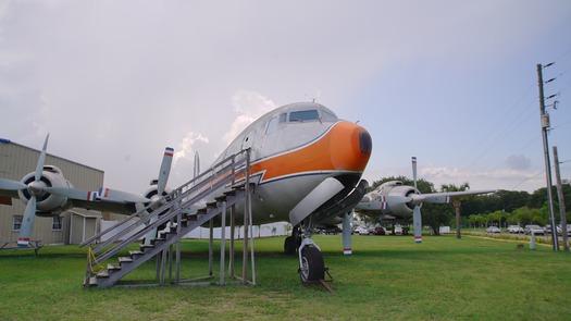 New Smyrna Beach Airport (16)