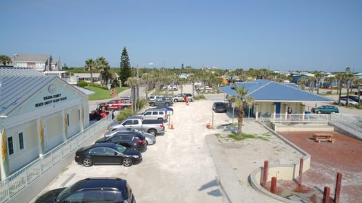 View from lifeguard tower on Flagler Avenue (16)