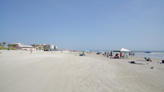 Beach at Flagler Avenue (16)