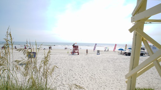 Beach at Flagler Avenue (16)